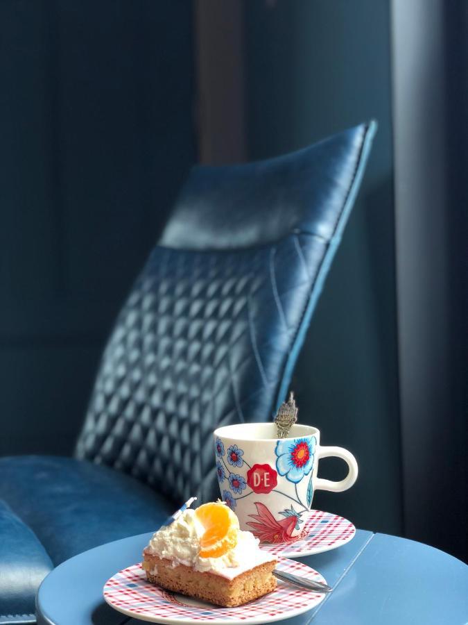 Elfstedenstate Bed & Breakfast Easterein Dış mekan fotoğraf