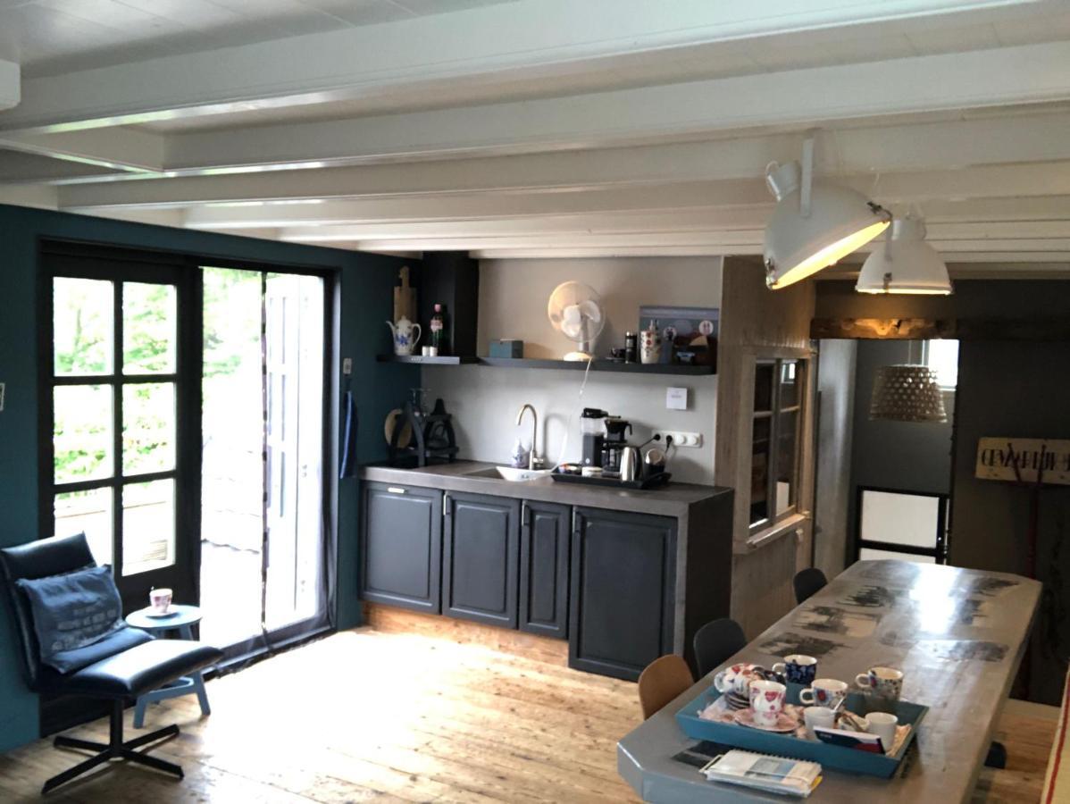Elfstedenstate Bed & Breakfast Easterein Dış mekan fotoğraf