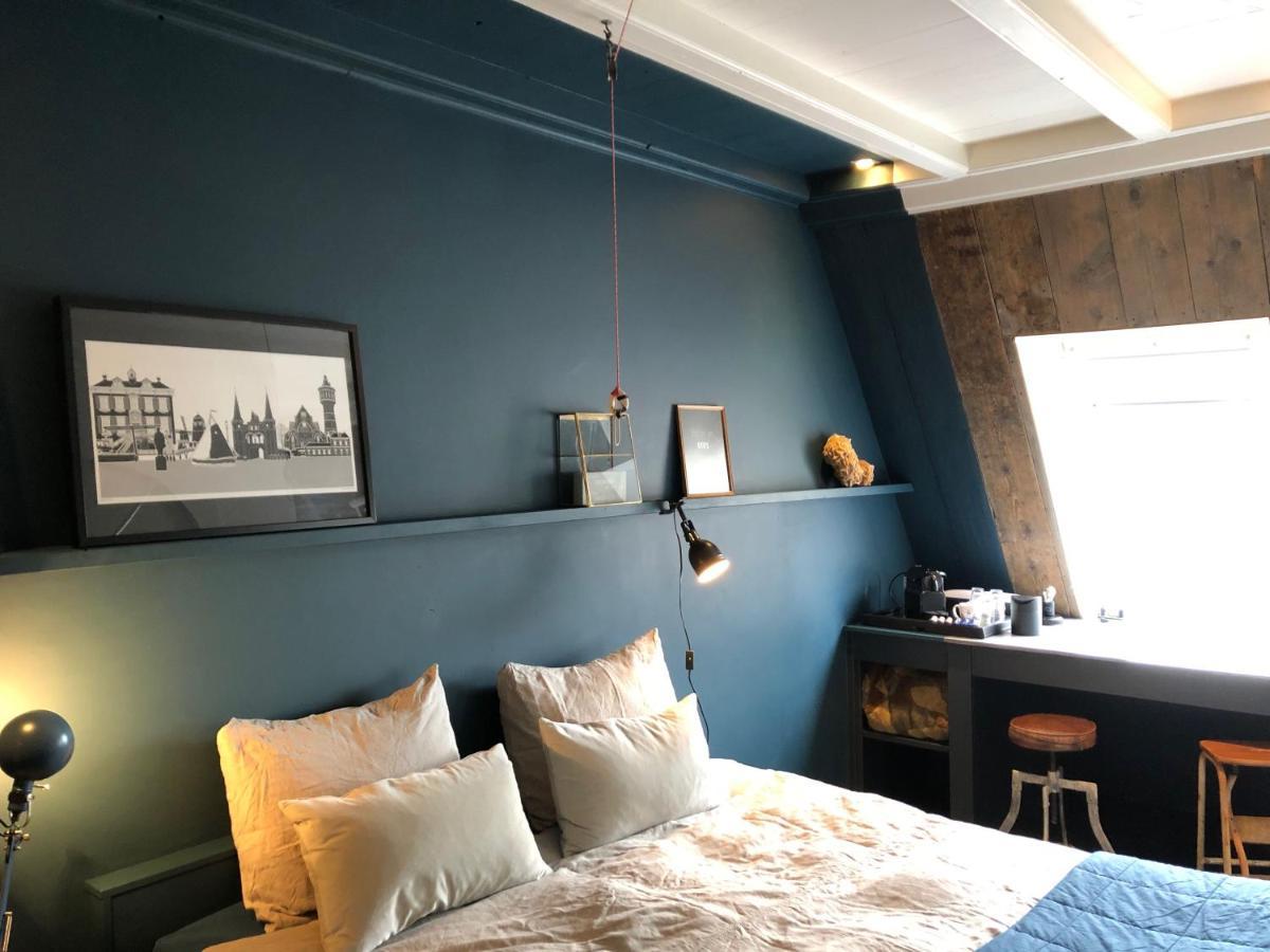 Elfstedenstate Bed & Breakfast Easterein Dış mekan fotoğraf