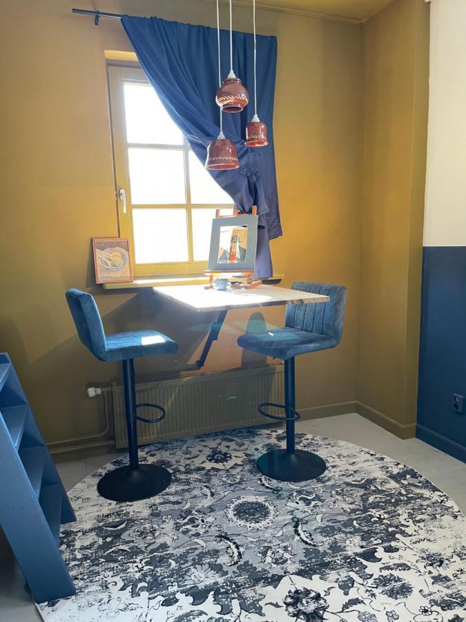 Elfstedenstate Bed & Breakfast Easterein Dış mekan fotoğraf
