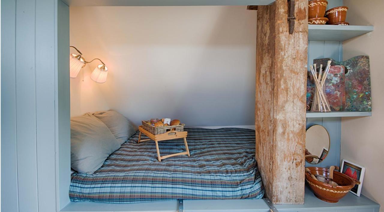Elfstedenstate Bed & Breakfast Easterein Dış mekan fotoğraf